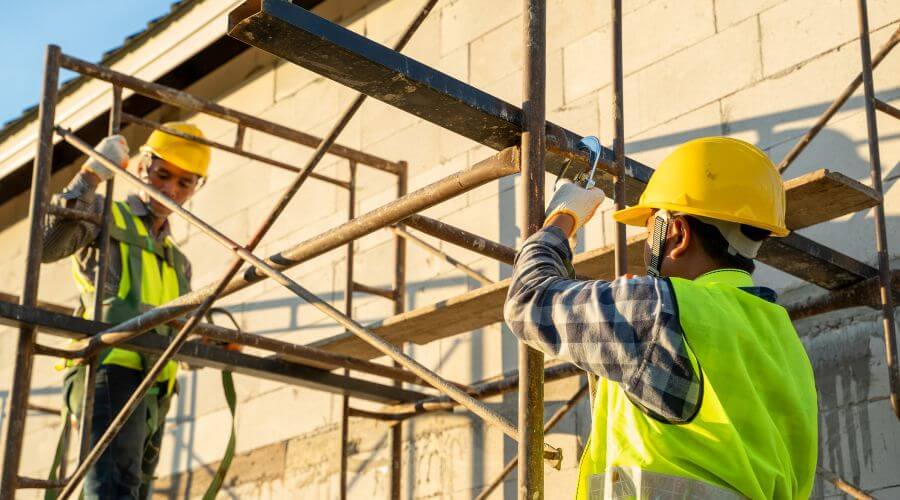 Roof Vent Repair in Fleming, PA